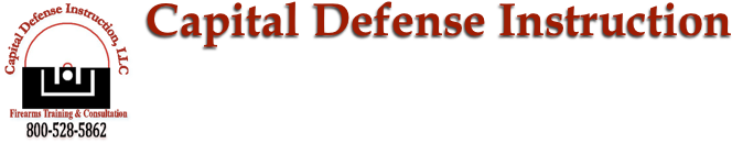 ￼Capital Defense Instruction
