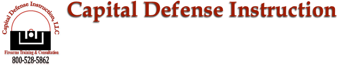 ￼Capital Defense Instruction