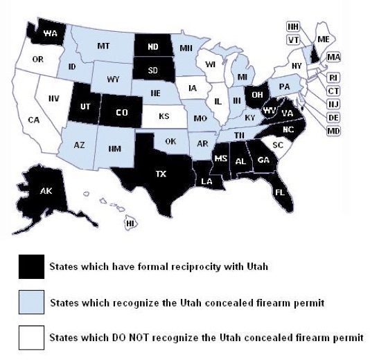 Capital Defense Instruction now offers a concealed carry firearms