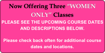 ￼Capital Defense Instruction
Virginia, Maryland, &amp; the District of Columbia
Personalized Firearms Instruction &amp; Consultation