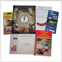 FIRST Steps Pistol Orientation Course $225    