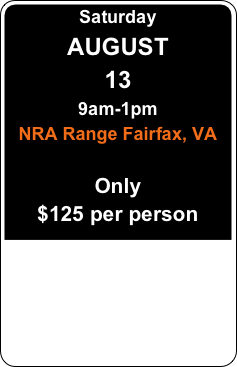 Thursday
JUNE
30
6pm-10pm
Arlington, VA
1 Block from Clarendon Metro Station

Only
$125 per person
